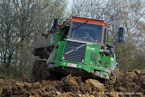 BAM Wallonie